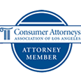 asociación de abogados del consumidor en Commerce
